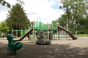 Indianola Park Playground image