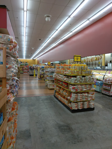 Grocery Store «Fiesta Mart Inc», reviews and photos, 275 NE 28th St, Ft Worth, TX 76106, USA