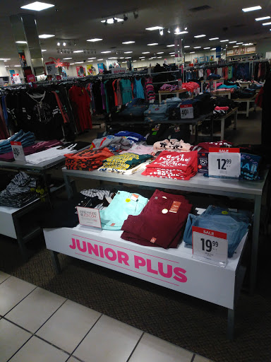 Department Store «JCPenney», reviews and photos, 1100 N Wesleyan Blvd, Rocky Mount, NC 27804, USA