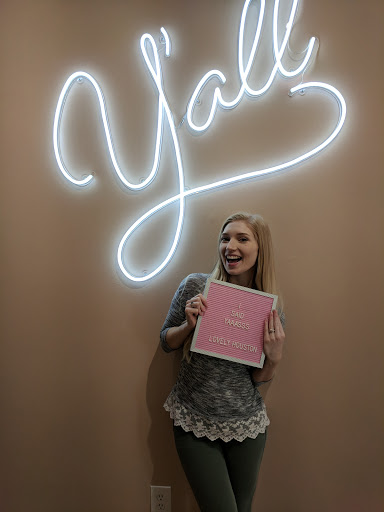 Bridal Shop «Lovely Bride Houston», reviews and photos, 2605 Dunlavy St, Houston, TX 77006, USA