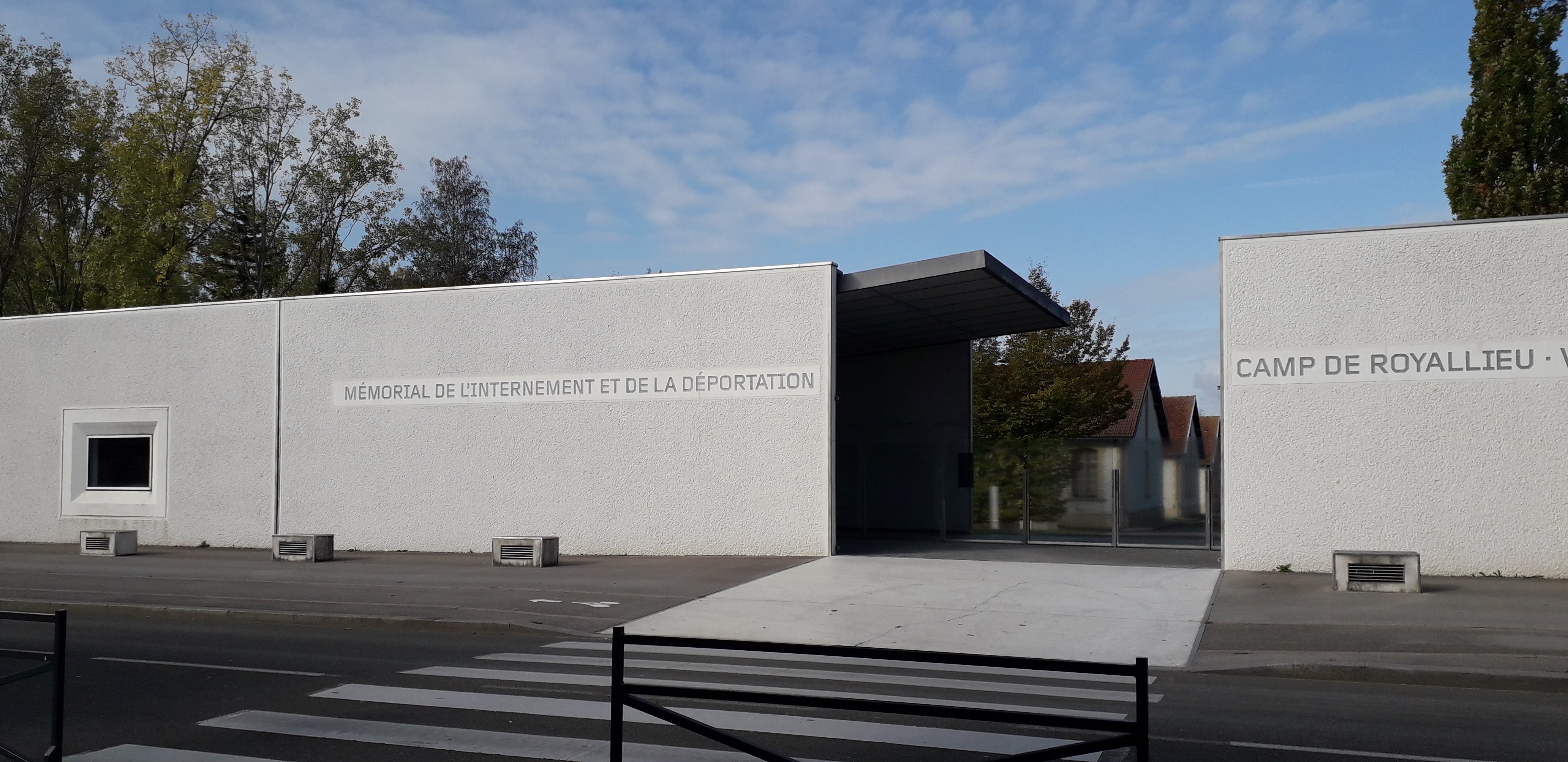Photo n° 1 de l'avis de catherine.u fait le 19/10/2020 à 11:56