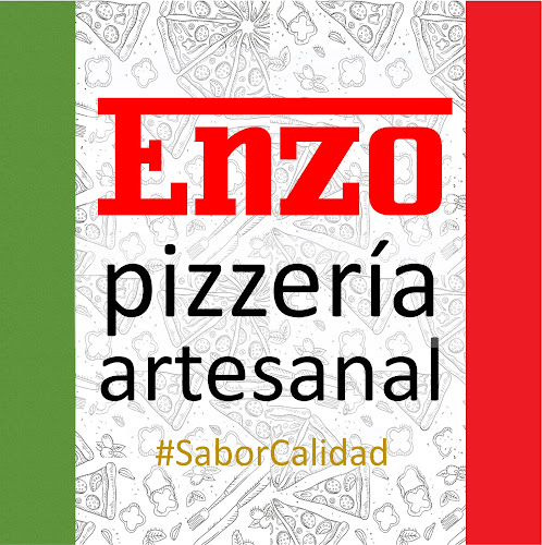 Comentarios y opiniones de Enzo Pizza Artesanal