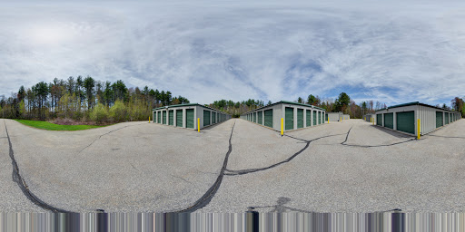 Self-Storage Facility «RightSpace Storage», reviews and photos, 221 Knox Marsh Rd, Dover, NH 03820, USA