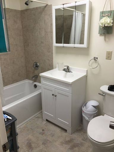 Plumber «DMC Plumbing and Heat», reviews and photos, 162 W 54th St, Bayonne, NJ 07002, USA