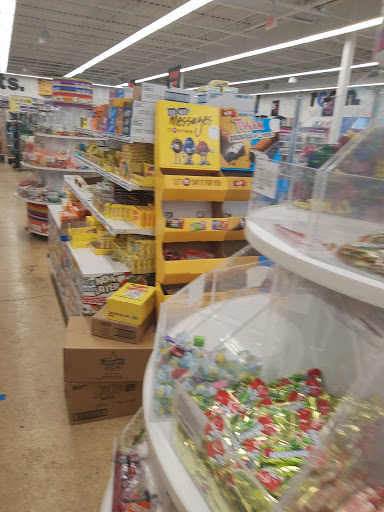 Variety Store «Five Below», reviews and photos, 6198 Little River Turnpike, Alexandria, VA 22312, USA