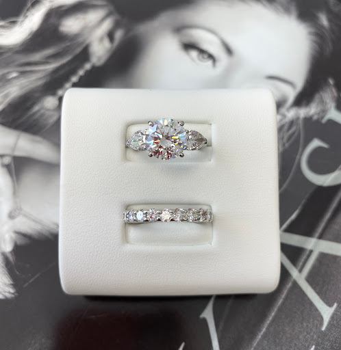 Jeweler «Philip Bortz Jewelers», reviews and photos, 108 E 7th St, Cincinnati, OH 45202, USA