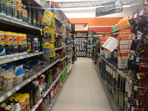 Auto Parts Store «AutoZone», reviews and photos, 89 Old River St, Hackensack, NJ 07601, USA