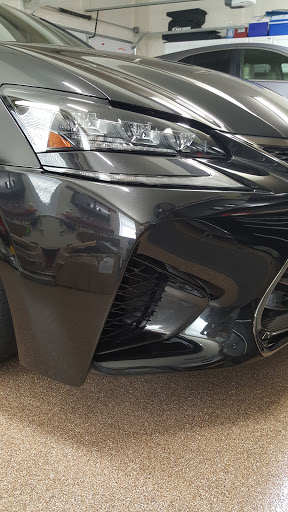 Auto Body Shop «Bumpers Etc. Auto Body & Collision», reviews and photos, 1924G W Main St, Ephrata, PA 17522, USA