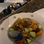 Photo n°2 de l'avis de Beatrice.r fait le 09/08/2022 à 20:47 sur le  Lu Focaro' à Fermo