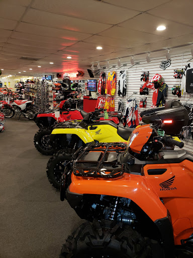 Honda Dealer «Xtreme Power Sports», reviews and photos, 1019 US-301, Tampa, FL 33619, USA