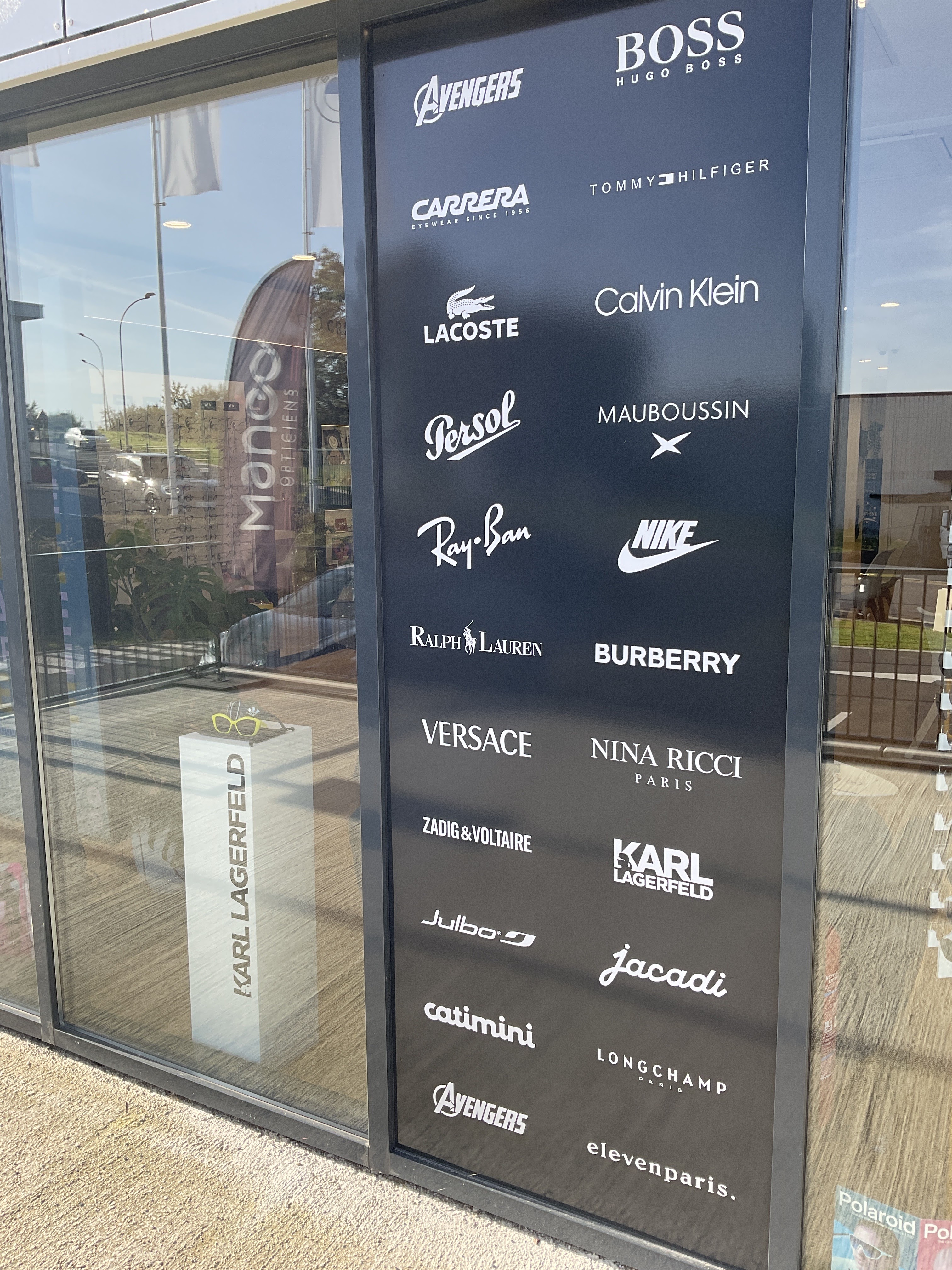 Photo n° 2 de l'avis de Nathalie.l fait le 11/10/2023 à 08:55