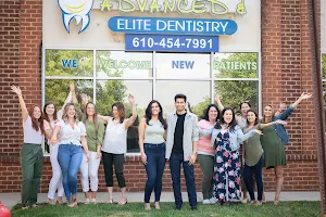 Advanced and Elite Dentistry image