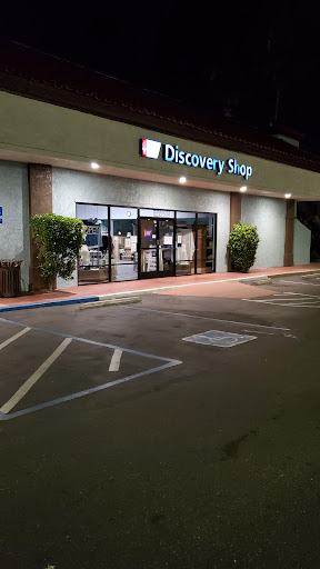 American Cancer Society Discovery Shop, 3609 Midway Dr # C, San Diego, CA 92110, USA, 