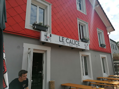 Le Calice 26 Rue de Lorraine, 88560 Saint-Maurice-sur-Moselle