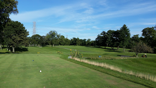 Country Club «Elmwood Country Club», reviews and photos, 850 Dobbs Ferry Rd, White Plains, NY 10607, USA