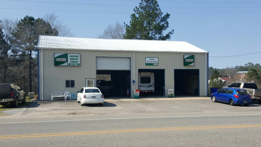 Chatom Service Center in Chatom, Alabama