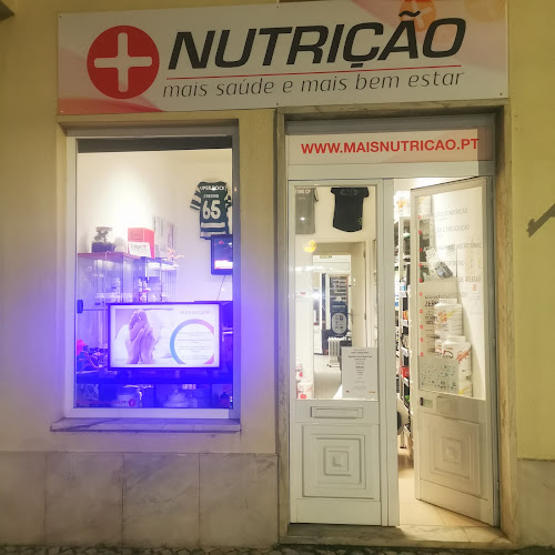 Avaliações do+ Nutrição em Vila Franca de Xira - Spa