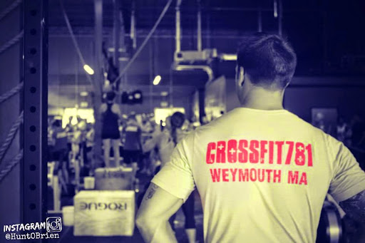 Health Club «CrossFit 781», reviews and photos, 242 Libbey Industrial Pkwy, Weymouth, MA 02189, USA