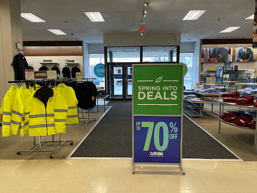 Department Store «Sears», reviews and photos, 1401 NY-300, Newburgh, NY 12550, USA