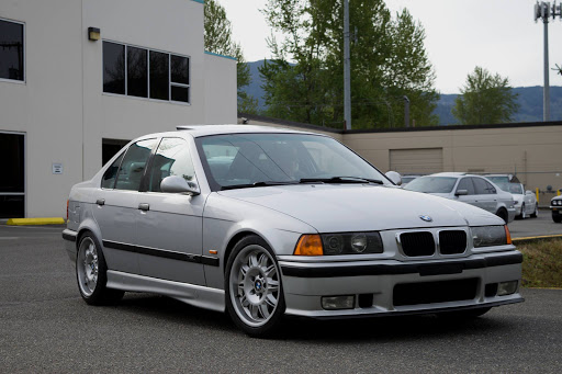 Auto Repair Shop «Eastside Bavarian», reviews and photos, 6010 221st Pl SE, Issaquah, WA 98027, USA