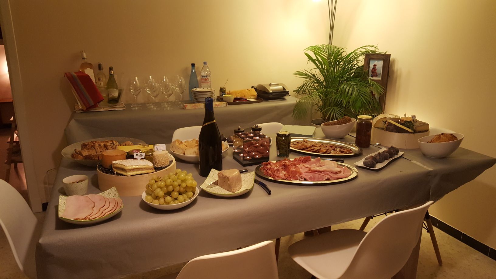 Photo n° 1 de l'avis de RIBREAU.a fait le 15/10/2018 à 09:01