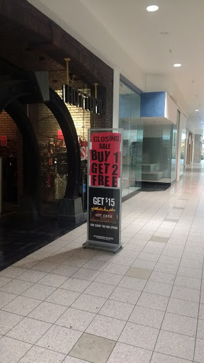 Shopping Mall «Fiesta Mall», reviews and photos, 1445 W Southern Ave, Mesa, AZ 85202, USA