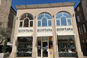 Quintana: Jeweler and Watchmaker image