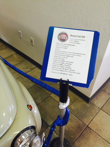 Car Dealer «Del Grande Dealer Group», reviews and photos, 911 Capitol Expressway Auto Mall, San Jose, CA 95136, USA