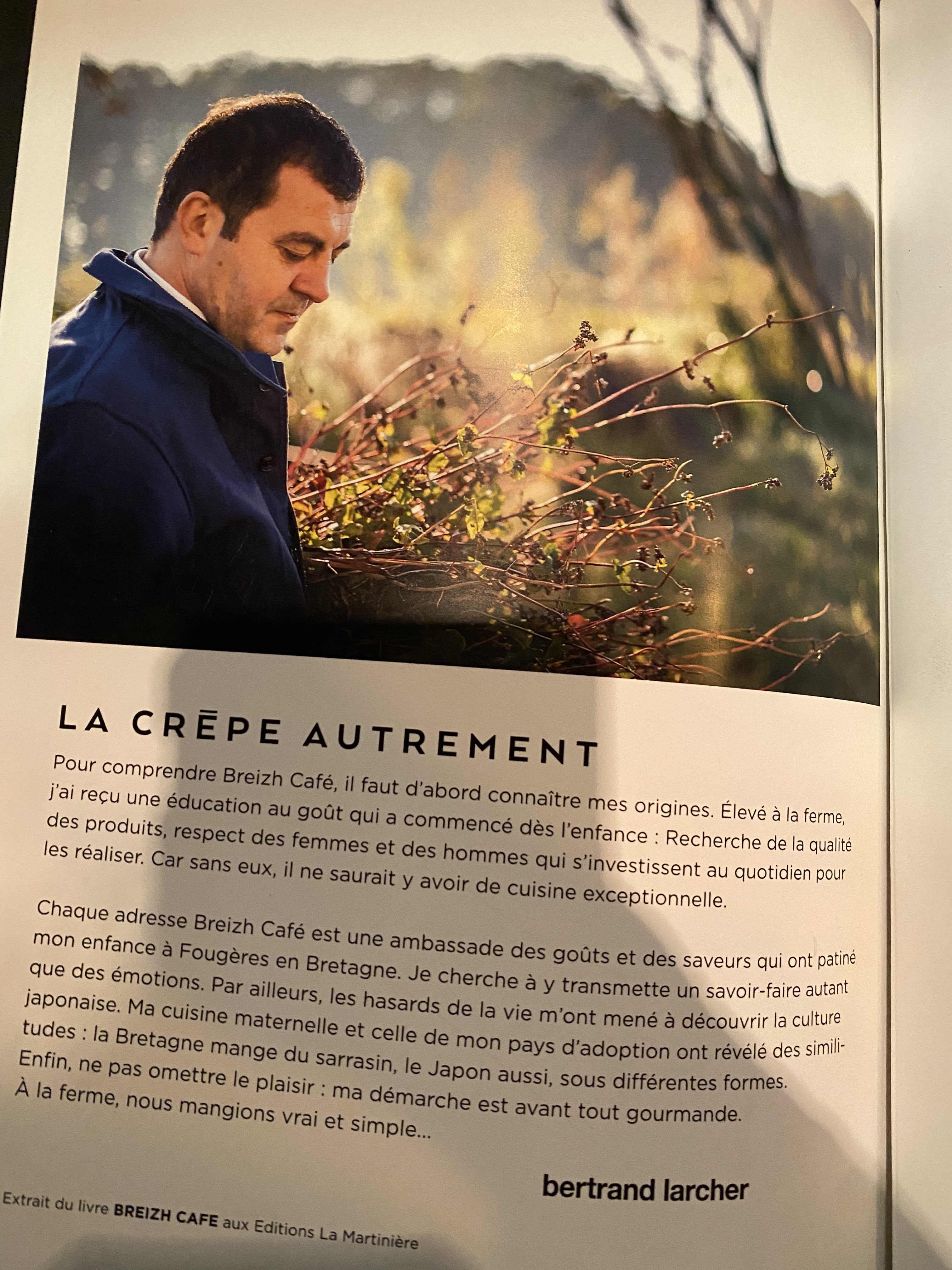 Photo n° 1 de l'avis de Joséphine. fait le 31/10/2022 à 22:17