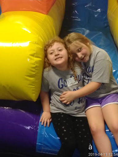 Amusement Center «Monkey House», reviews and photos, 5504 Wheeler Ave, Fort Smith, AR 72901, USA