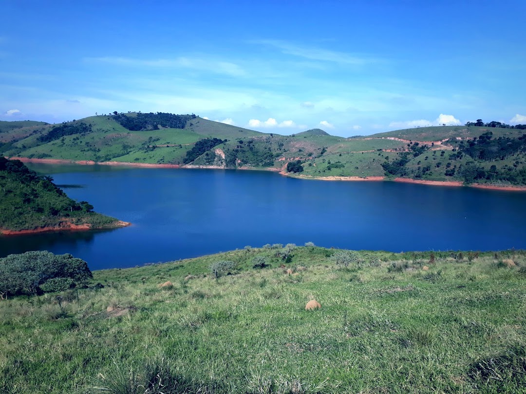 Parque Ecologico de Igaratá