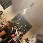 Photo n°2 de l'avis de federica.' fait le 29/06/2022 à 10:32 sur le  LE CHAT NOIR - MILANO à Milan