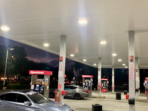 Convenience Store «Speedway», reviews and photos, 11401 Biscayne Blvd, North Miami, FL 33181, USA