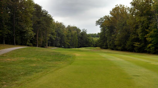 Golf Course «Wooded View Golf Course», reviews and photos, 2404 Greentree N, Clarksville, IN 47129, USA