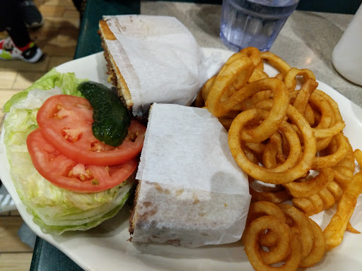 Diner «7th Ave Donuts and Diner», reviews and photos, 324 7th Ave, Brooklyn, NY 11215, USA