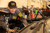 Precision Tune Auto Care - Photo 2 - Car repair in Lake Charles, LA, Lake Charles