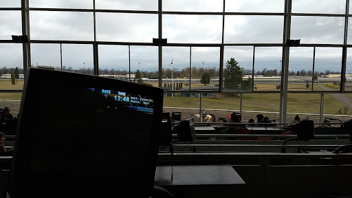 Casino «Portland Meadows Poker», reviews and photos, 1001 N Schmeer Rd, Portland, OR 97217, USA