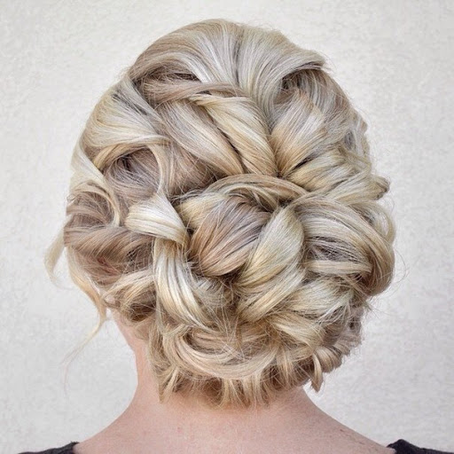 Day Spa «Luxury Salon & Spa», reviews and photos, 466 S Atlanta St, Roswell, GA 30075, USA