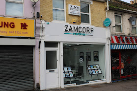 Zamcorp Properties Walthamstow