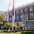 Medford City Hall