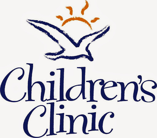 Child health care centre Corpus Christi