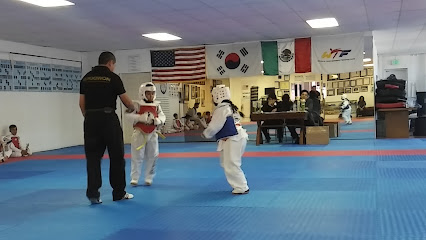 Azteca Taekwondo Center
