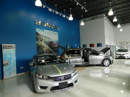Honda Dealer «Prime Honda Saco», reviews and photos, 754 Portland Rd, Saco, ME 04072, USA