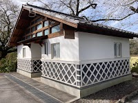沼田公園 公衆トイレ