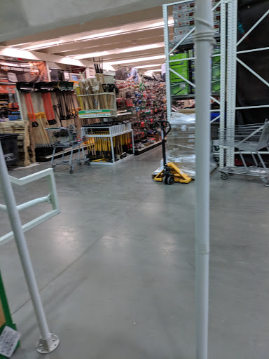 Home Improvement Store «Menards», reviews and photos, 45500 Market Place Blvd., New Baltimore, MI 48051, USA