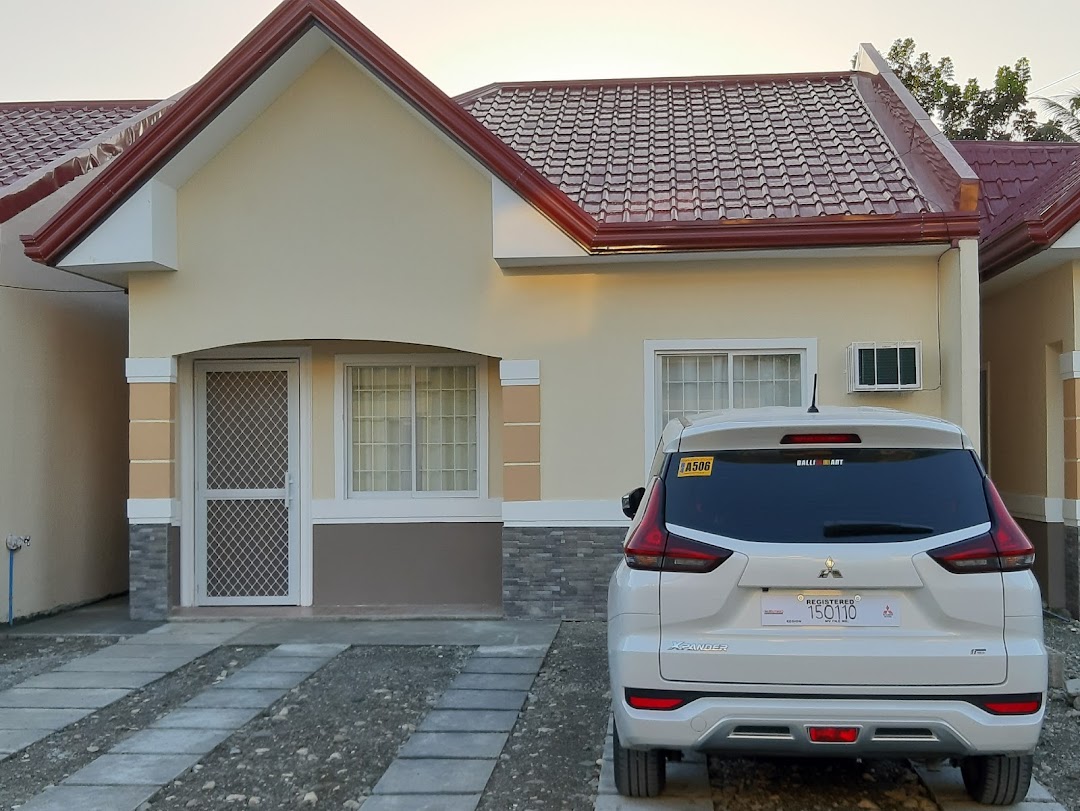 Shangrila Subdivision