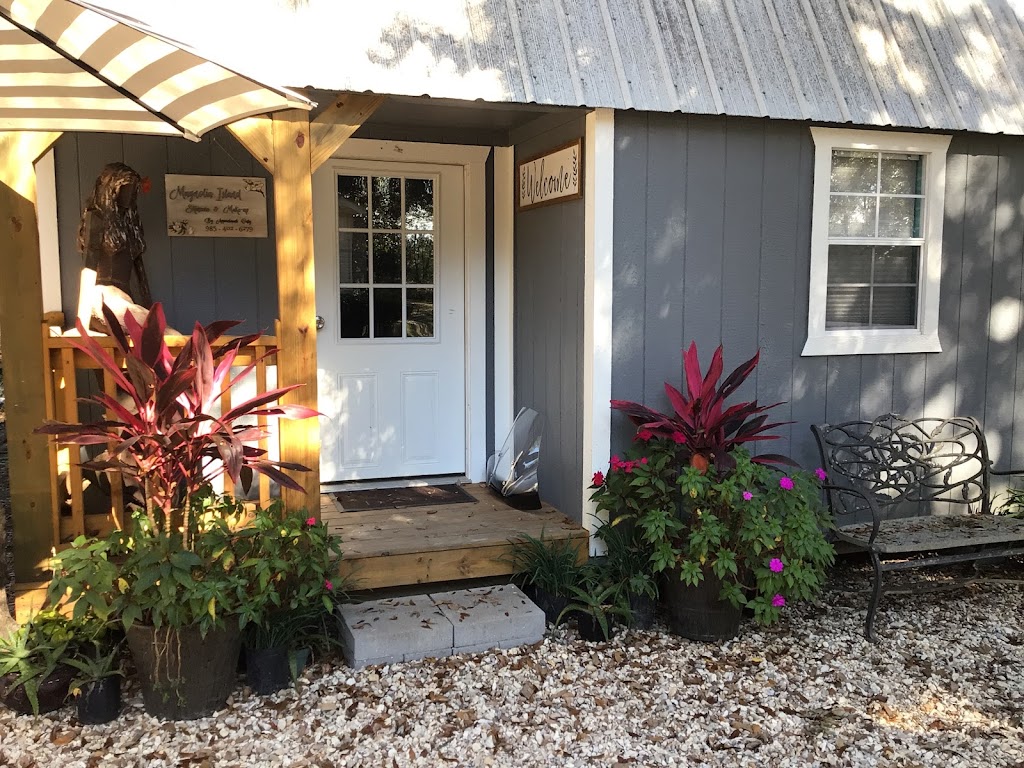 Magnolia Island Skin Care & Makeup L.L.C. 70455