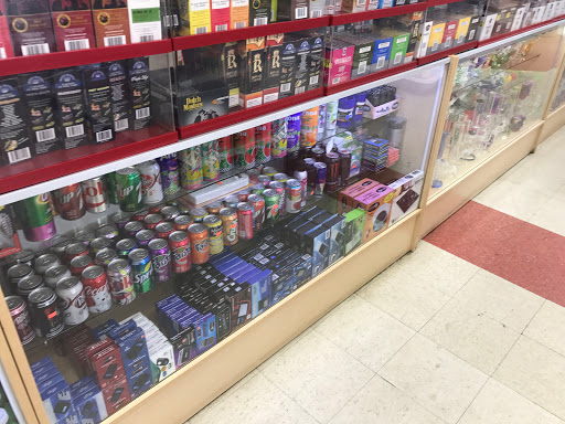 Tobacco Shop «Discount Tobacco Outlet», reviews and photos, 1013 Lurleen B Wallace Blvd, Northport, AL 35476, USA