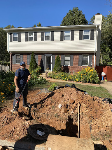 Plumber «Mr. Rooter Plumbing of Northern VA», reviews and photos, 22900 Shaw Rd #107, Sterling, VA 20166, USA