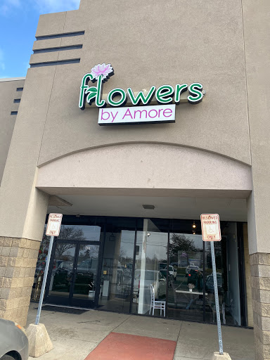 Florist «Flowers by Amore», reviews and photos, 6077 Haggerty Rd, West Bloomfield Township, MI 48322, USA